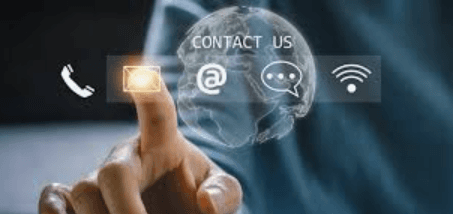 Contact Visnec Technologies