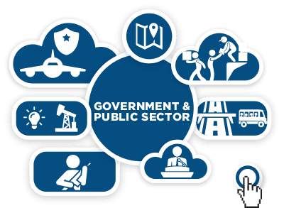 Government & Public Sector