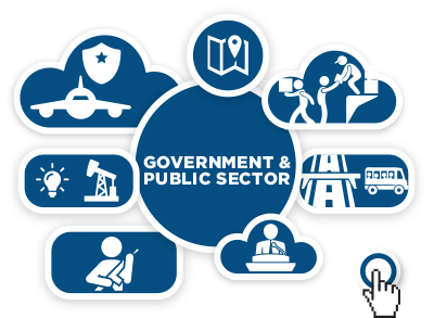 Government & Public Sector