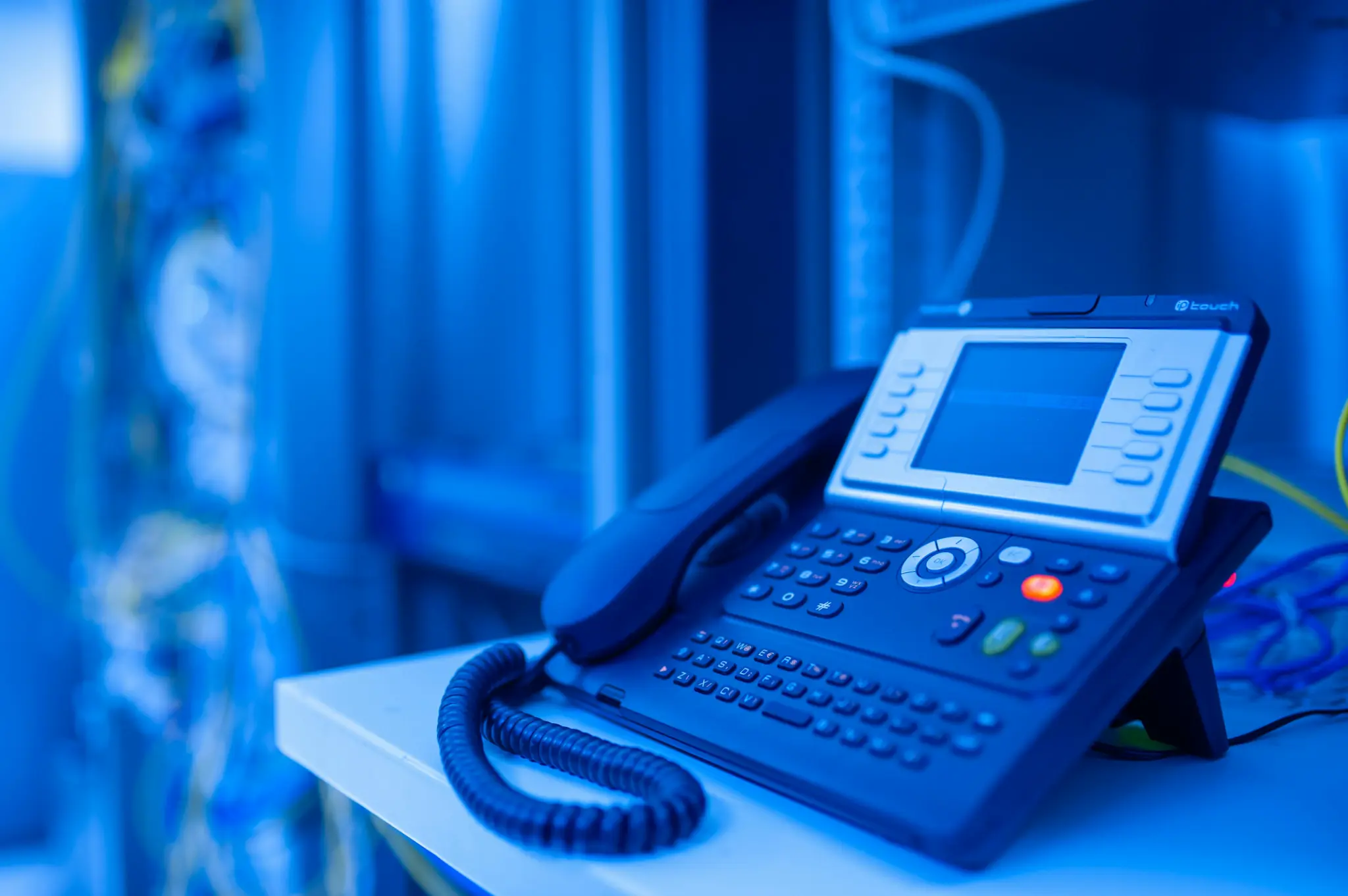 VOIP Phone Systems